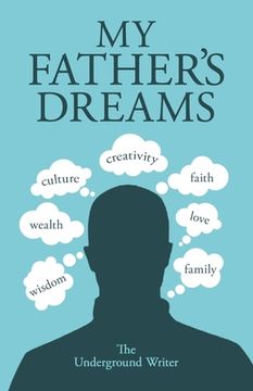 portada My Father's Dreams (en Inglés)