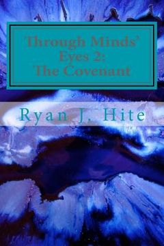 portada Through Minds Eyes 2: The Covenant (en Inglés)