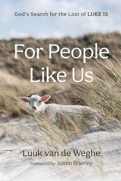 portada For People Like Us (en Inglés)