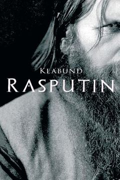 portada Rasputin (en Alemán)