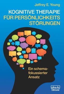 portada Kognitive Therapie für Persönlichkeitsstörungen (en Alemán)