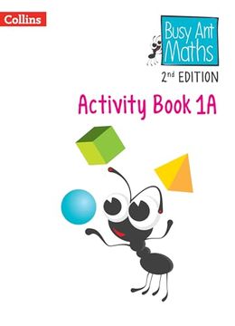 portada Activity Book 1a