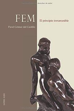 portada Fem. El Principio Inmarcesible (in Spanish)