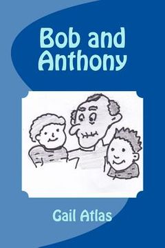 portada Bob and Anthony (in English)