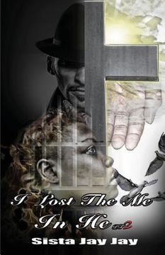 portada I Lost the Me in He pt.2 (en Inglés)