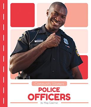portada Police Officers (in English)
