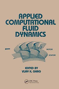 portada Applied Computational Fluid Dynamics (en Inglés)