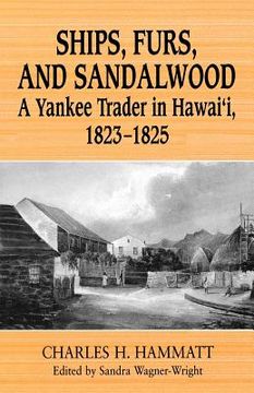 portada ships, furs, and sandalwood (in English)