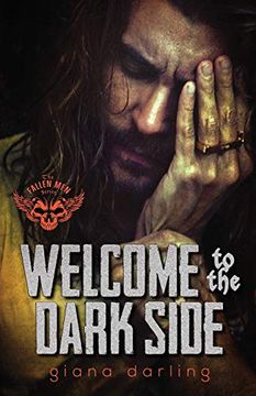 portada Welcome to the Dark Side (The Fallen Men) (en Inglés)