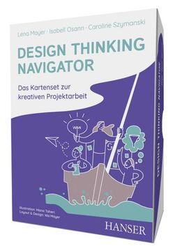 portada Design Thinking Navigator