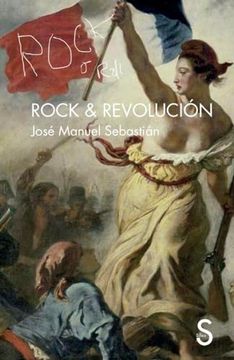 portada Rock & Revolución (in Spanish)