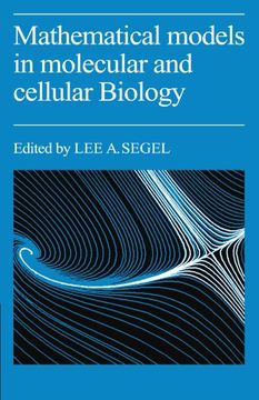 portada Mathematical Models in Molecular Cellular Biology (en Inglés)