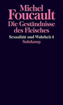 portada Sexualität und Wahrheit (en Alemán)