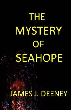 portada The Mystery of Seahope (en Inglés)