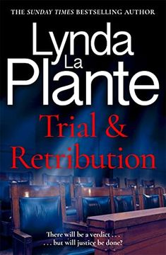 portada Trial and Retribution: The Unmissable Legal Thriller From the Queen of Crime Drama