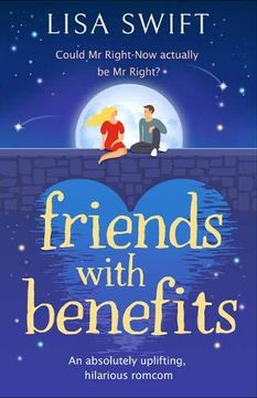 portada Friends With Benefits (in English)