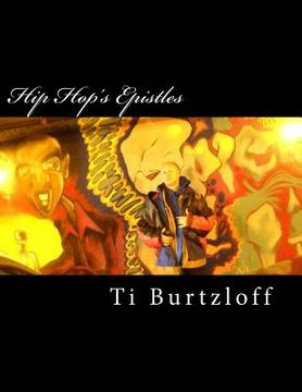 portada Hip Hop's Epistles (en Inglés)