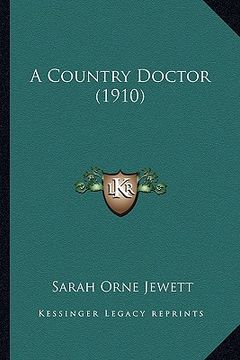 portada a country doctor (1910) (en Inglés)