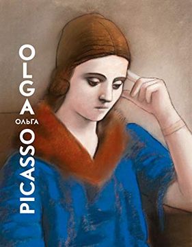 Comprar Olga Picasso (Varios) De Varios Autores - Buscalibre