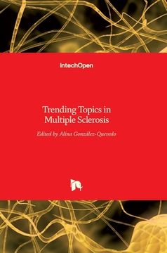 portada Trending Topics in Multiple Sclerosis (en Inglés)