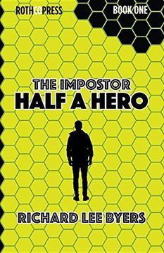 portada The Impostor: Half a Hero