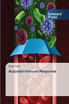 portada Acquired Immune Response