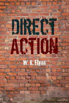 portada Direct Action (en Inglés)