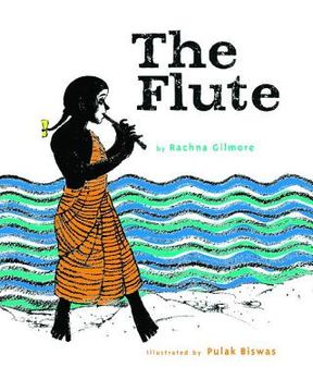 portada the flute