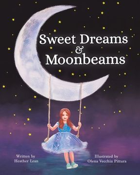 portada Sweet Dreams & Moonbeams (en Inglés)