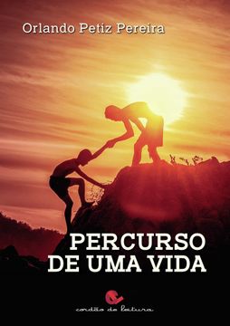 portada Percurso de uma Vida