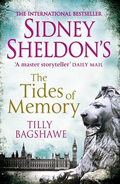 portada Sidney Sheldon’s The Tides of Memory