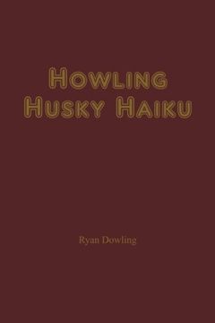 portada Howling Husky Haiku