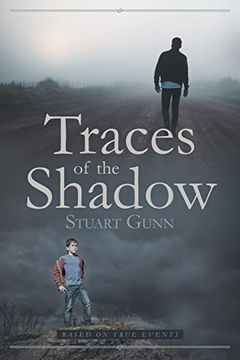 portada Traces of the Shadow (en Inglés)