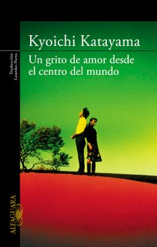 portada Un Grito de Amor Desde El Centro del Mundo / Socrates in Love (in Spanish)