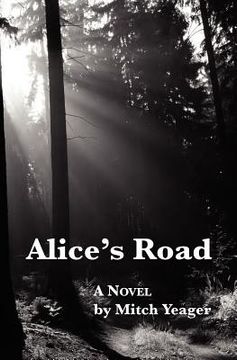 portada Alice's Road (en Inglés)