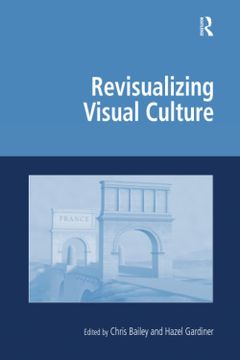 portada Revisualizing Visual Culture (in English)