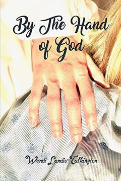 portada By the Hand of god (en Inglés)
