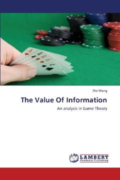 portada The Value of Information