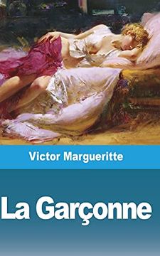 portada La Garçonne (en Francés)