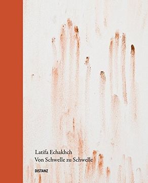 portada Latifa Echakhch (in German)