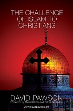 portada The Challenge of Islam to Christians 