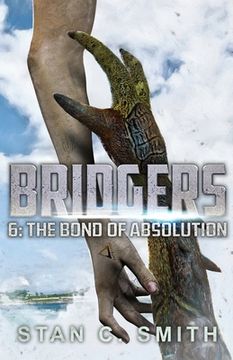 portada Bridgers 6: The Bond of Absolution (en Inglés)