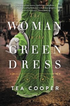 portada The Woman in the Green Dress (in English)