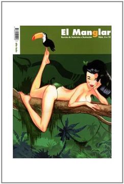 portada EL MANGLAR INTEGRAL 6-10 (in Spanish)