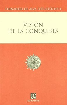 portada Vision de la Conquista
