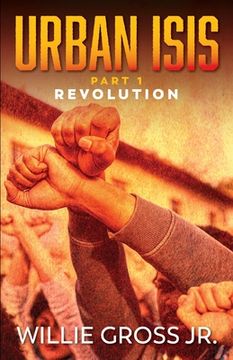 portada Urban ISIS: Revolution 
