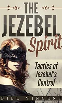 portada The Jezebel Spirit (Pocket Size): Tactics of Jezebel's Control