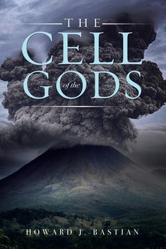 portada The Cell of Gods (en Inglés)