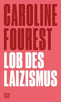 portada Lob des Laizismus (Critica Diabolis) (in German)