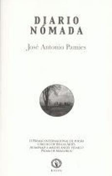 portada Diario nómada (in Spanish)